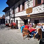 Todeva House And Tavern Hotel Bansko