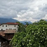 Todeva House And Tavern Hotel
