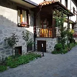 Todeva House And Tavern Bansko