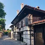 Todeva House And Tavern Hotel Bansko