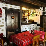 Hotel Todeva House And Tavern Bansko