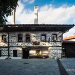 Todeva House And Tavern Hotel 3*