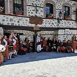 Hotel Todeva House And Tavern Bansko