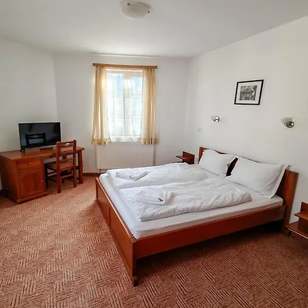 Ξενοδοχείο Todeva House And Tavern