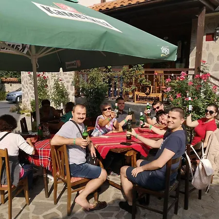 Todeva House And Tavern Μπάνσκο