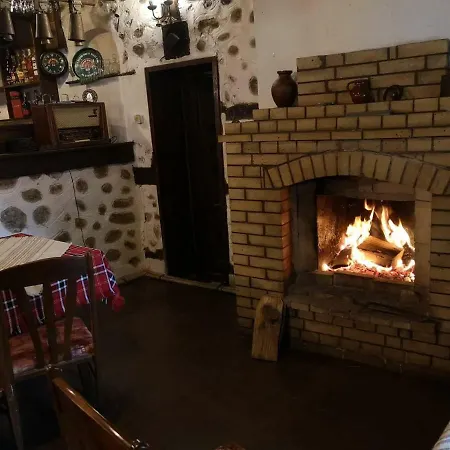 Ξενοδοχείο Todeva House And Tavern