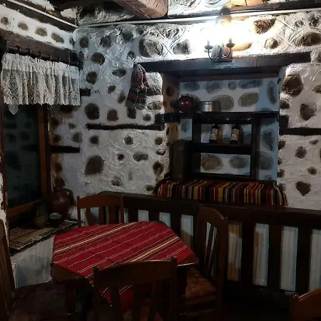 Todeva House And Tavern 3* Μπάνσκο