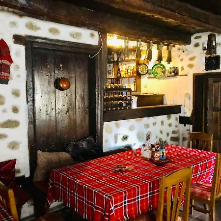 Ξενοδοχείο Todeva House And Tavern Μπάνσκο