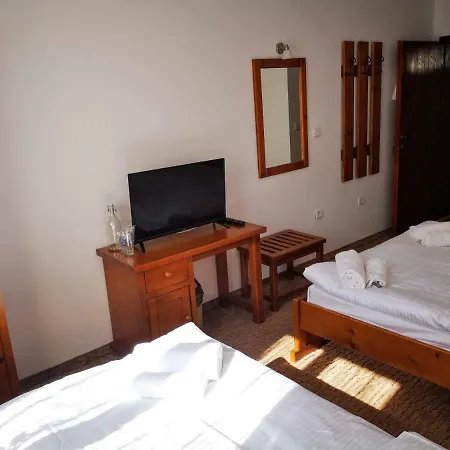 Todeva House And Tavern Ξενοδοχείο