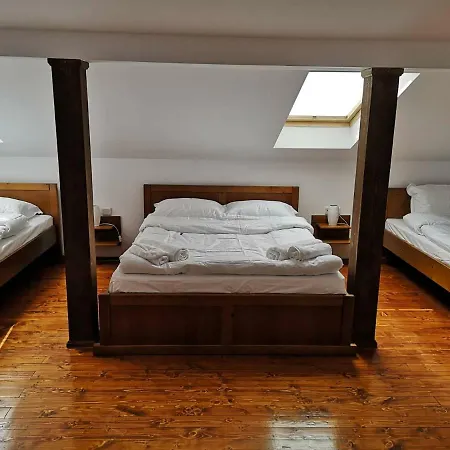 Ξενοδοχείο Todeva House And Tavern Μπάνσκο