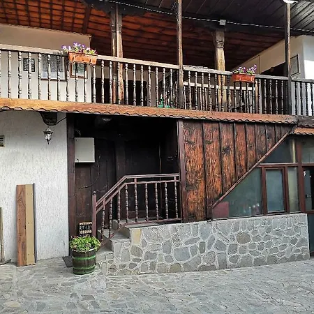 Todeva House And Tavern Ξενοδοχείο 3*