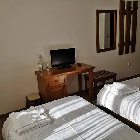 Todeva House Hotel&tavern Hotel 3*