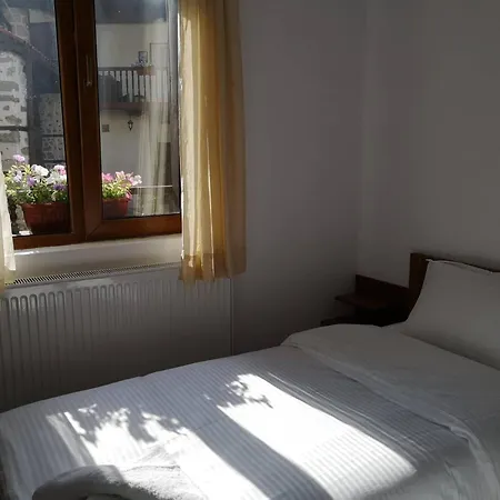 Hotel Todeva House And Tavern Bansko