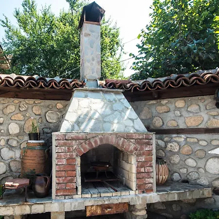 Todeva House And Tavern Hotel