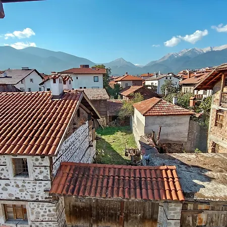 Todeva House Hotel&tavern Hotel 3*