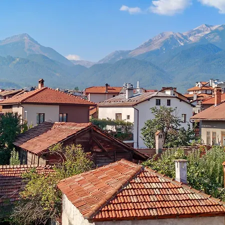Hotel Todeva House And Tavern Bansko