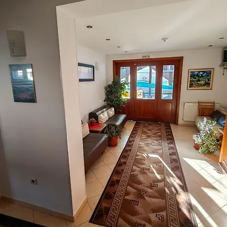 Todeva House Hotel&tavern 3*