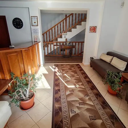 Todeva House And Tavern 3*