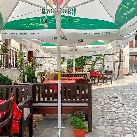 Todeva House Hotel&tavern 3* Bansko