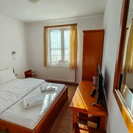 Todeva House Hotel&tavern Hotel Bansko