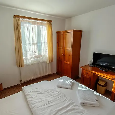 Hotel Todeva House Hotel&tavern Bansko