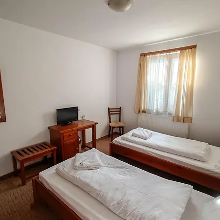 Todeva House And Tavern Hotel Bansko