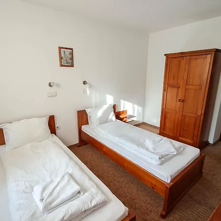 Todeva House Hotel&tavern Hotel
