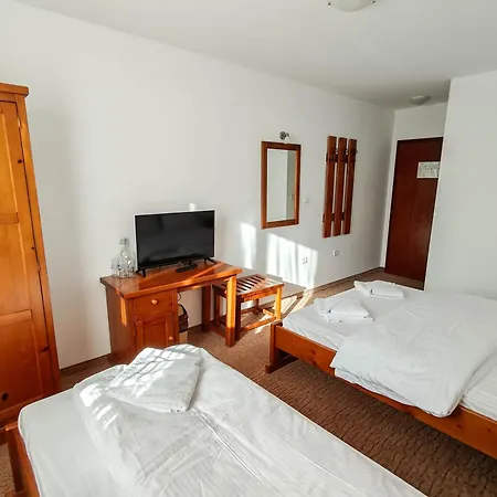 Hotel Todeva House Hotel&tavern Bansko