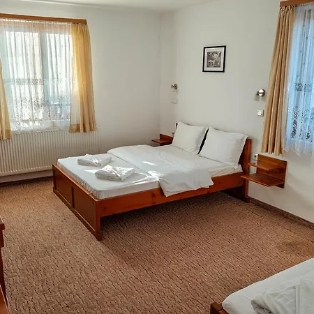 Todeva House And Tavern Bansko