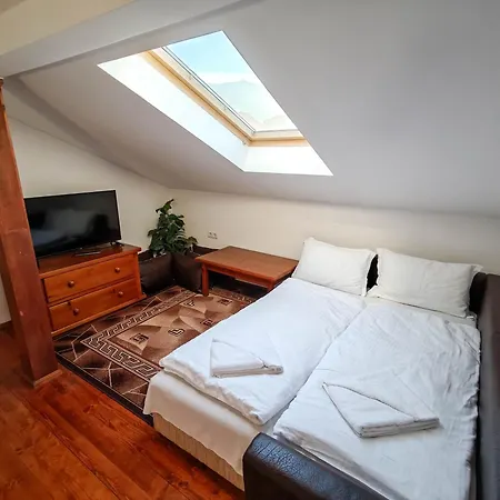 Hotel Todeva House And Tavern Bansko