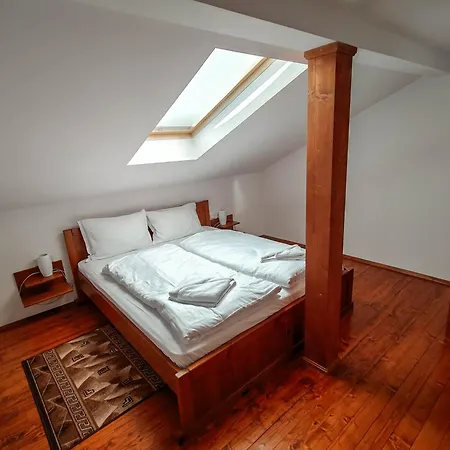 Todeva House Hotel&tavern Bansko