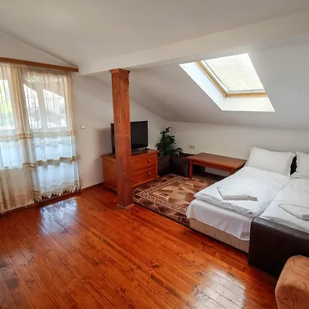 Todeva House Hotel&tavern 3* Bansko