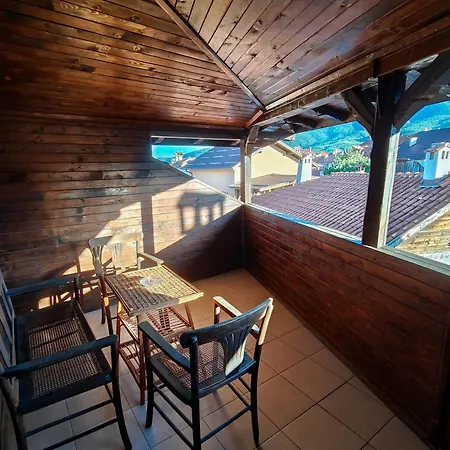 Hotel Todeva House Hotel&tavern