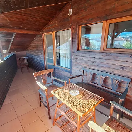 Hotel Todeva House And Tavern 3*