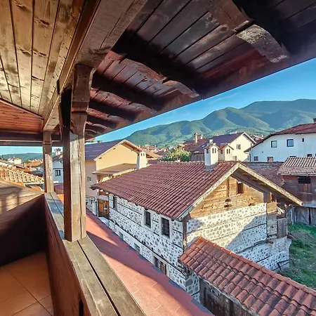 Hotel Todeva House Hotel&tavern