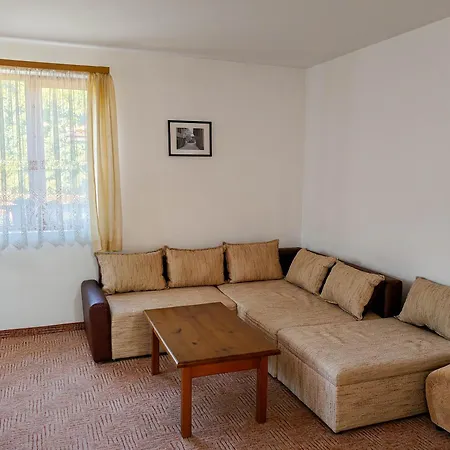 Todeva House Hotel&tavern 3*