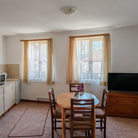 Todeva House And Tavern 3* Bansko