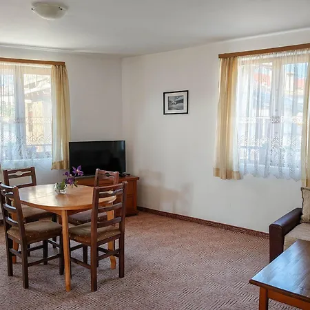 Hotel Todeva House Hotel&tavern Bansko
