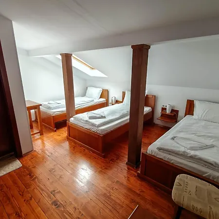 Todeva House Hotel&tavern 3* Bansko