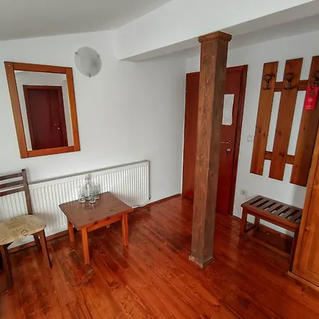 Todeva House Hotel&tavern