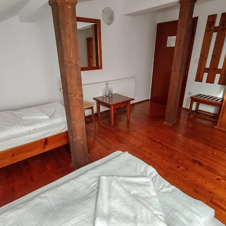 Todeva House Hotel&tavern 3*