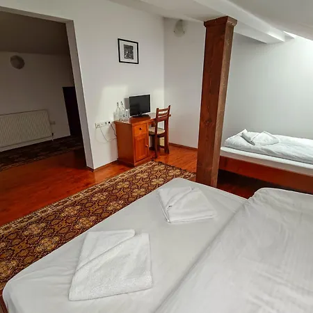 Todeva House Hotel&tavern 3*