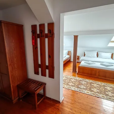 Todeva House Hotel&tavern Bansko