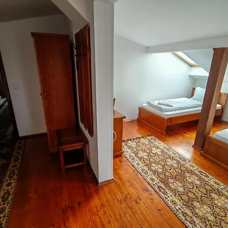 Todeva House Hotel&tavern Hotel 3*