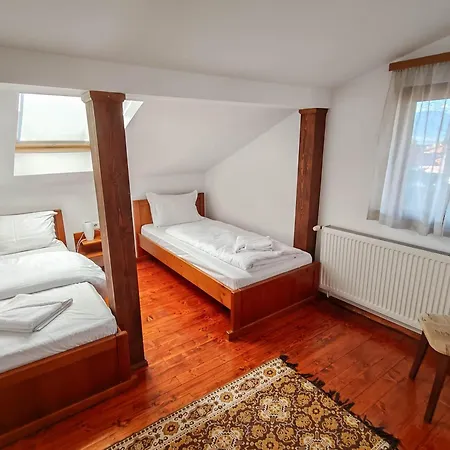 Hotel Todeva House And Tavern Bansko