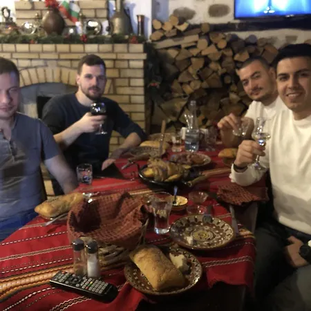 Todeva House And Tavern Hotel