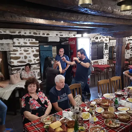 Todeva House Hotel&tavern Bansko