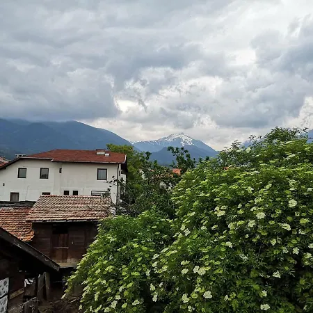 Todeva House And Tavern Hotel