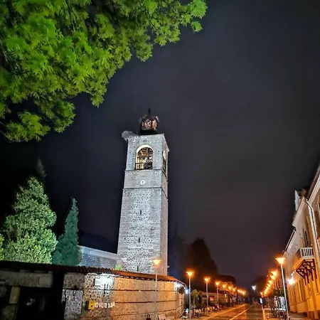 Todeva House And Tavern Hotel