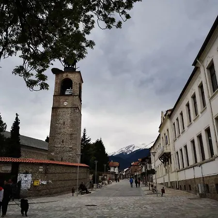 Hotel Todeva House And Tavern 3*